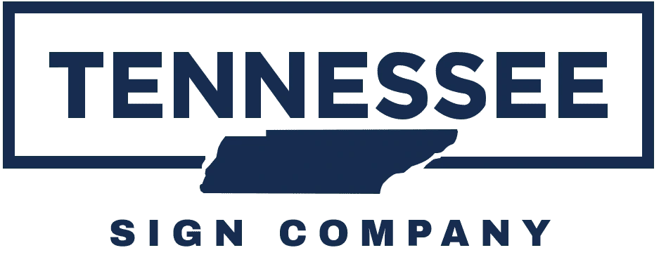 La Fayette Sign Company chattanooga logo
