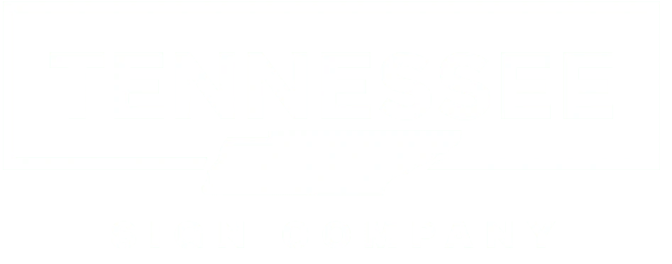 Chattanooga Business Signs